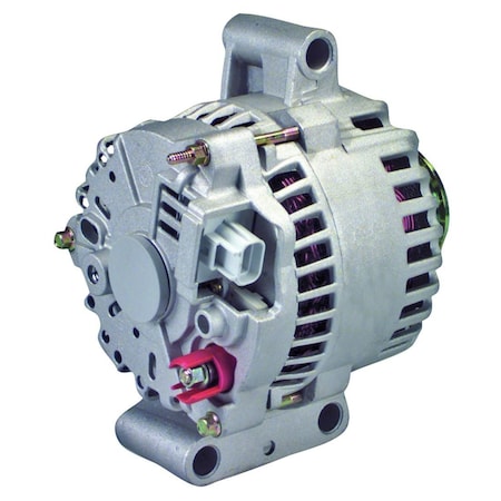 Replacement For Aim, 66394 Alternator